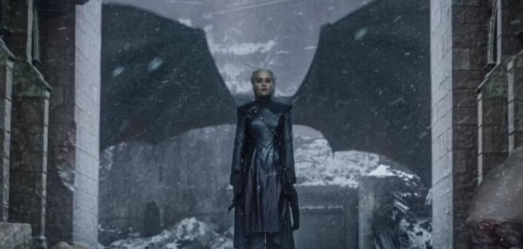 权力的游戏第八季结局分析_冰与火之歌小说结局预测_权力的游戏 第四季 剧情