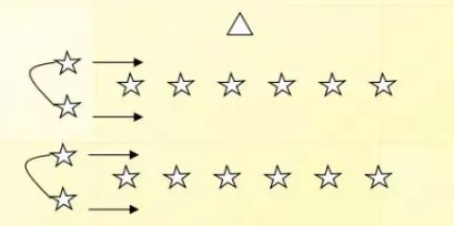 动作猜谜游戏_体育游戏教学设计_体育游戏活动方案