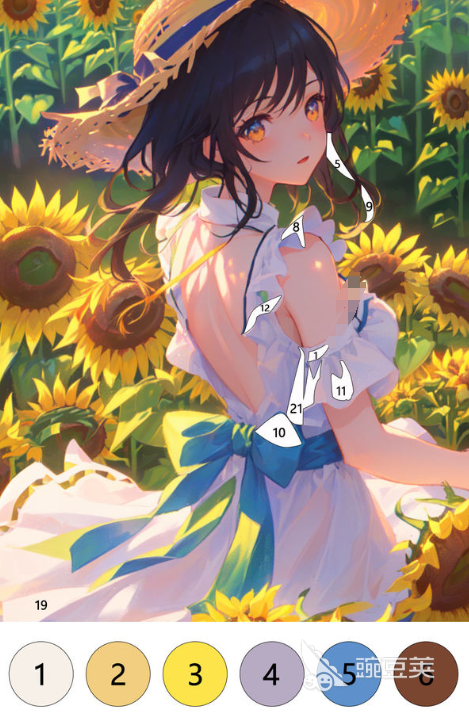 儿童益智画画游戏_小学生儿童画画游戏_画画接龙游戏推荐