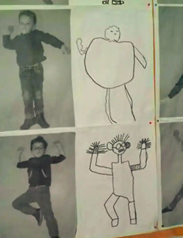 创意绘画游戏方法_小学生儿童画画游戏_儿童绘画发展阶段