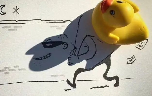 小学生儿童画画游戏_绘画活动提升孩子想象力_培养幼儿想象力绘画游戏