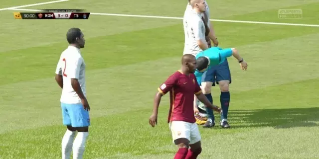 FIFA 16手机版游戏下载_FIFA 16手机版美洲杯国家队阵容_2025巴西世界杯游戏