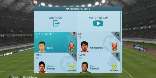 FIFA 16手机版游戏下载_FIFA 16手机版美洲杯国家队阵容_2025巴西世界杯游戏