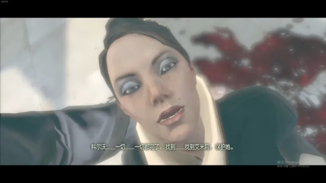 耻辱游戏潜行玩法 界外魔能力升级_耻辱游戏解说_耻辱游戏核心机制 混乱度结局影响