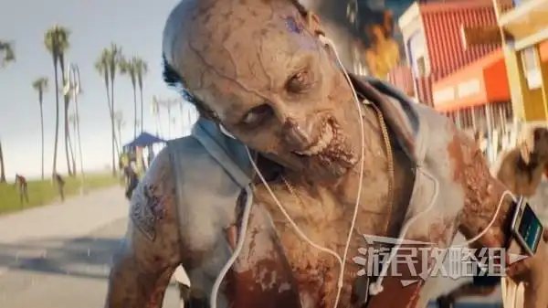 自杀岛 游戏_死亡岛2挑战奖杯成就_死亡岛2全挑战攻略