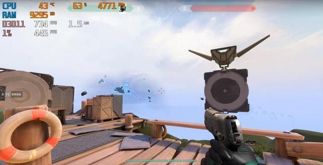 2025cpu游戏性能排行_2025年千元CPU对比 锐龙57500F 酷睿Ultra5 230F 性价比分析