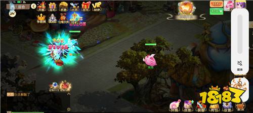 网游仙侠游戏人生_2023仙侠手游推荐_十大最好玩仙侠手游推荐