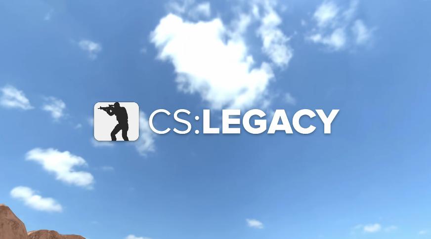 和cs一样的游戏_CS1.6 重制版 起源引擎 开发者_CS:Legacy 重制 V社 许可