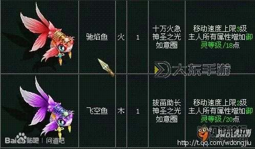 问道端游坐骑图鉴大全：全面收录与稀有坐骑攻略图2