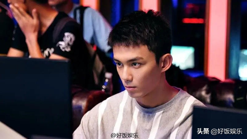 穿越火线费流量吗_穿越火线电视剧 豆瓣评分最高 吴磊 鹿晗 逆风翻盘