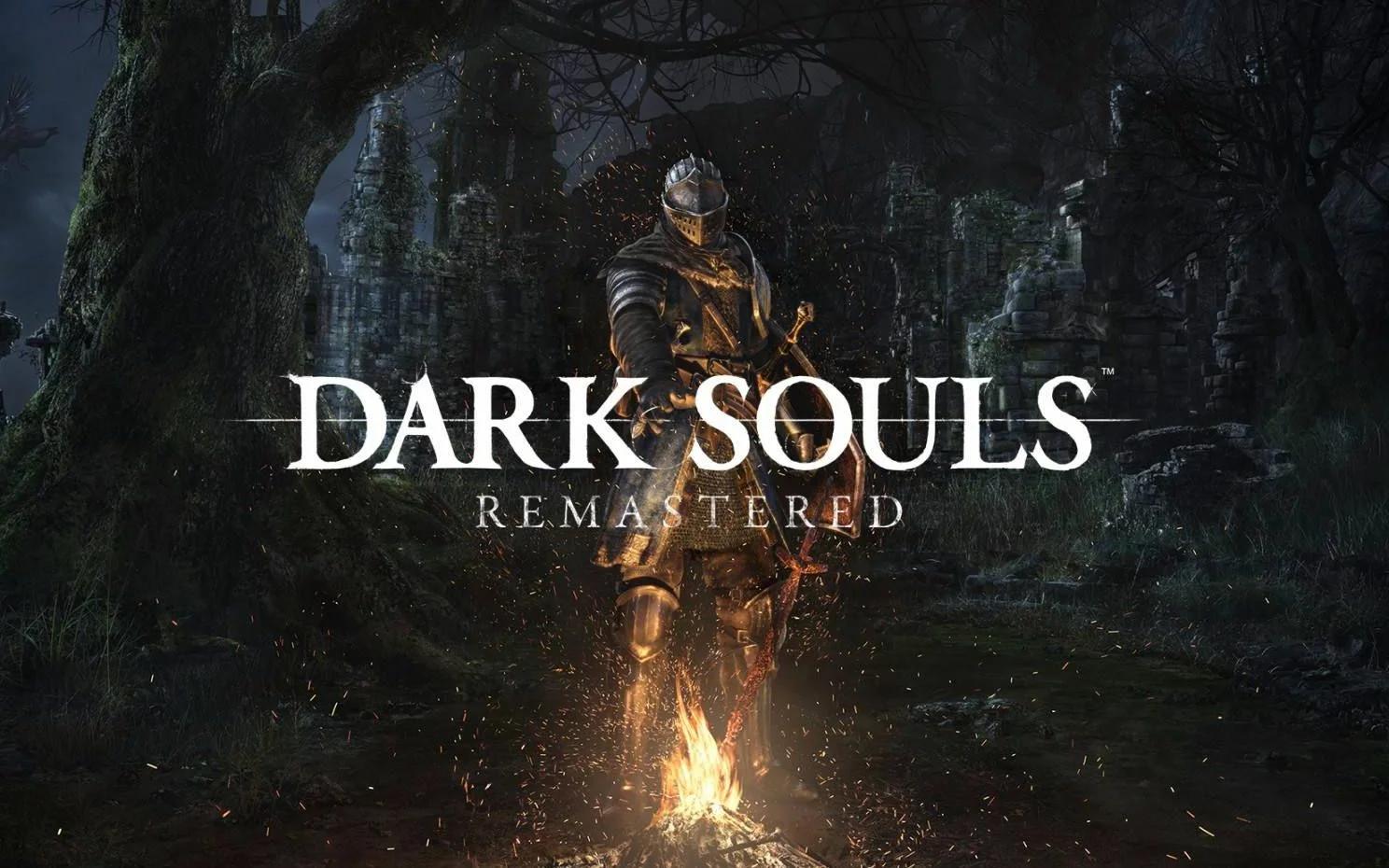 圣魂武士_魂类游戏推荐_经典魂类游戏盘点