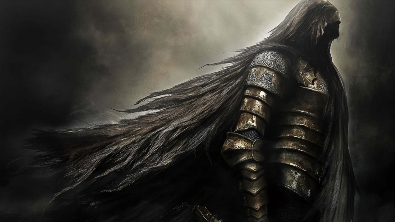 经典魂类游戏盘点_圣魂武士_魂类游戏推荐