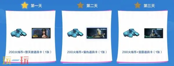 CF穿越火线灵狐的约定8月重磅来袭!灵·屠龙-嘉年华限时返场