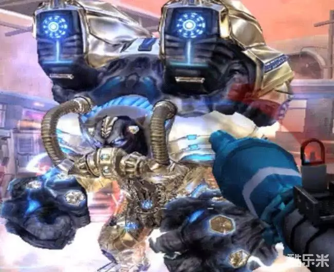 穿越火线巨人城废墟_穿越火线巨人城废墟背景故事_穿越火线挑战模式巨人城废墟