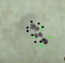 M4战龙属性_M4系列扫射技巧_cf穿越火线手机版刷枪