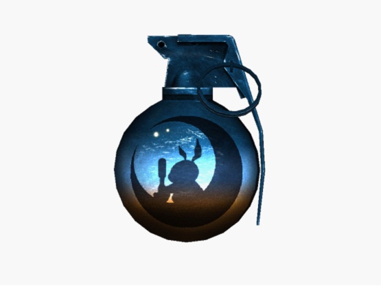 CF末日乐章新武器盘点_穿越火线末日乐章_KTR-08突击步枪介绍