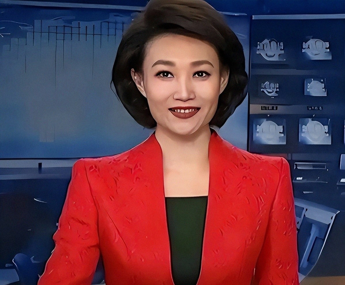 隐婚育子？移民海外？央视主持李梓萌近况曝光，传闻终于真相大白