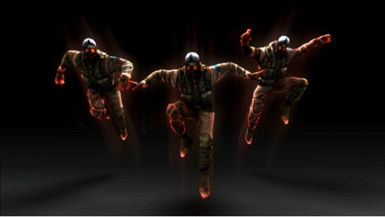 新地图末日剧场高爆榴弹枪挑战模式_穿越火线末日乐章中秋节主题道具_穿越火线末日乐章