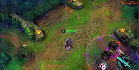 英雄联盟卡兹克技能_卡兹克符文搭配攻略_卡兹克技能详解