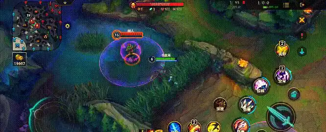 英雄联盟卡兹克技能_卡兹克符文搭配攻略_卡兹克技能详解