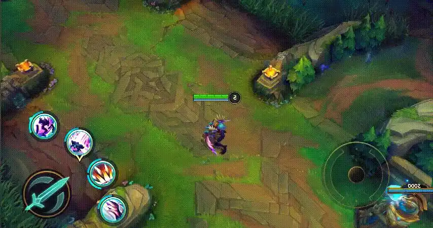 卡兹克技能详解_英雄联盟卡兹克技能_卡兹克符文搭配攻略