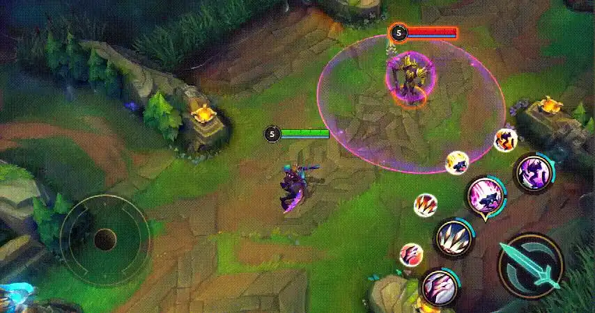 卡兹克技能详解_英雄联盟卡兹克技能_卡兹克符文搭配攻略