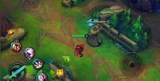 英雄联盟卡兹克技能_卡兹克符文搭配攻略_卡兹克技能详解