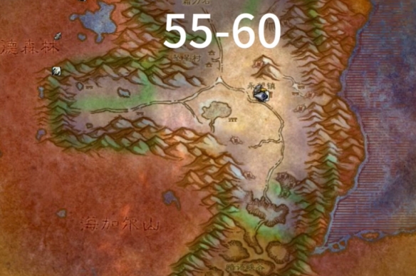 猎人职业大厅升级在哪_魔兽世界硬核模式猎人高效升级攻略_魔兽世界硬核模式猎人1-60级升级路线