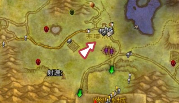 猎人职业大厅升级在哪_魔兽世界硬核模式猎人高效升级攻略_魔兽世界硬核模式猎人1-60级升级路线