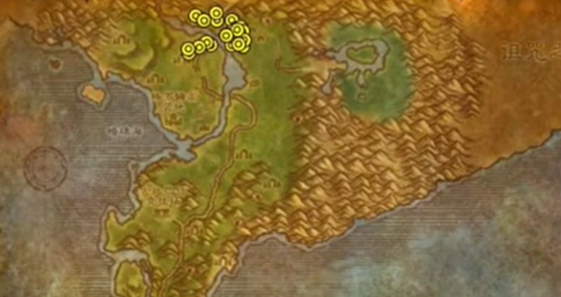 猎人职业大厅升级在哪_魔兽世界硬核模式猎人高效升级攻略_魔兽世界硬核模式猎人1-60级升级路线