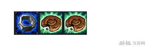 塔利亚中单AP出装顺序_lol塔利亚出装推荐_lol最新中单英雄排名