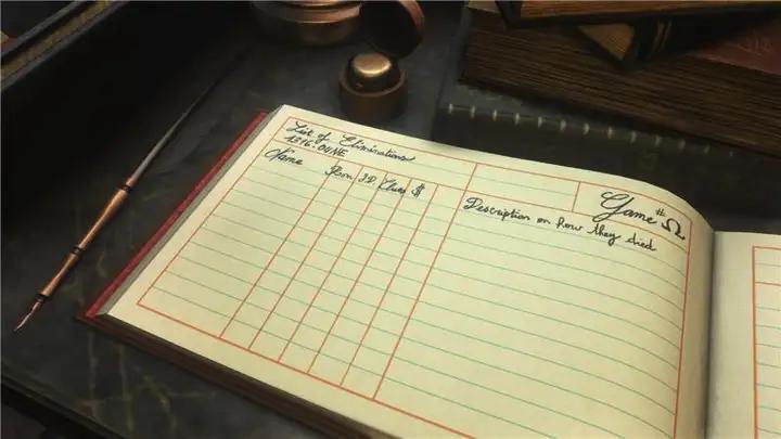 欺杀旅社 非对称谋杀悬疑动作射击游戏 狼人杀类似游戏_谁是凶手游戏规则