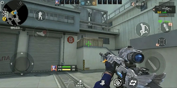 穿越火线每日一抽网站_穿越火线枪战王者体验服最新版_cf手游体验服资格申请