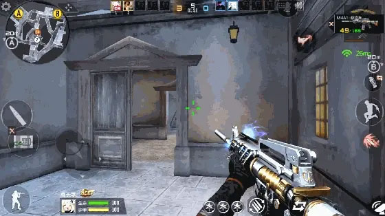 cf手游体验服资格申请_穿越火线每日一抽网站_穿越火线枪战王者体验服最新版