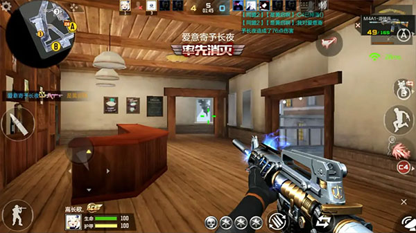 cf手游体验服资格申请_穿越火线每日一抽网站_穿越火线枪战王者体验服最新版