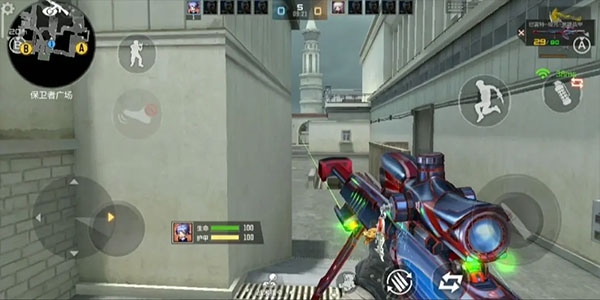 穿越火线每日一抽网站_cf手游体验服资格申请_穿越火线枪战王者体验服最新版