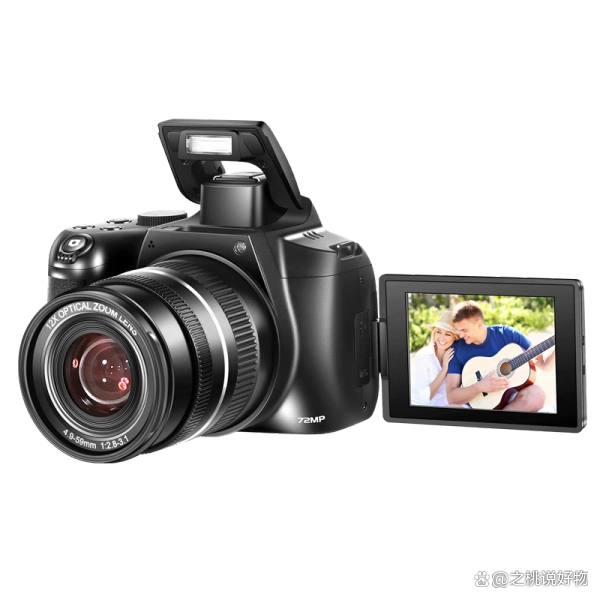 数码摄像机像素_佳能EOS R6 Mark II评测_数码相机选购指南