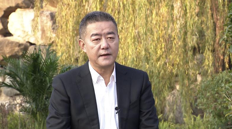 《对话绿色先锋》今晚回归 首站领略南江生态之美
