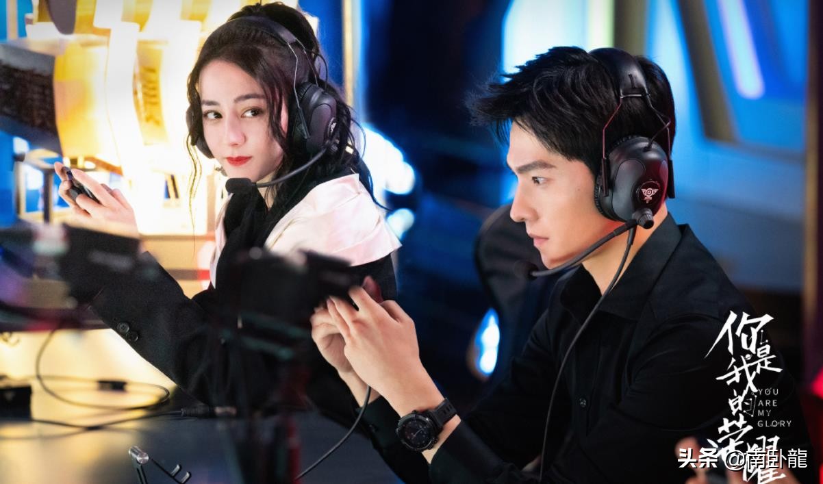 你是我的荣耀游戏改编失败原因_穿越火线真人剧分析_穿越火线电视剧全集高清