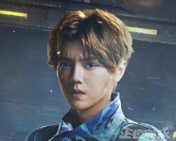 CF老玩家对鹿晗代言的反应_穿越火线女名字大全_穿越火线魔改电视剧