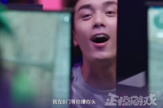 CF老玩家对鹿晗代言的反应_穿越火线魔改电视剧_穿越火线女名字大全