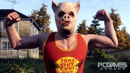 H1Z1杀戮之王Steam销量_H1Z1杀戮之王Twitch直播人气_h1z1进了游戏后都是雪白