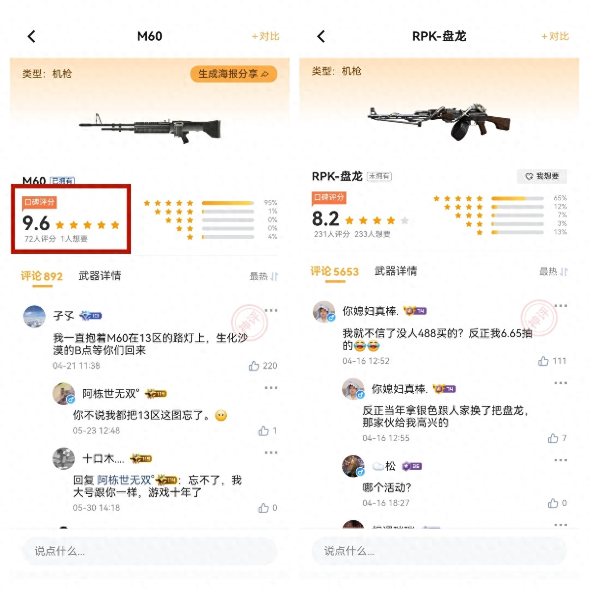 穿越火线M60口碑好_cf穿越火线戒指怎么找不_穿越火线老玩家情怀M60