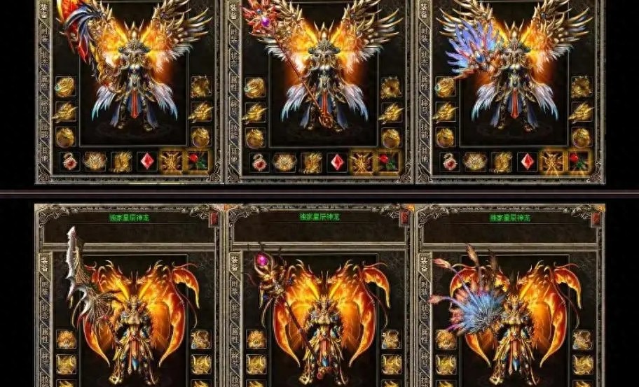 传奇手游合击版推荐_无敌版本传奇_人气最高传奇合击游戏