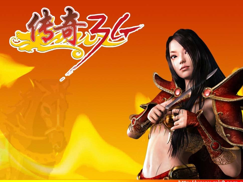 传奇3光通版法师无敌攻略_传奇3光通版战士无敌攻略_无敌版本传奇