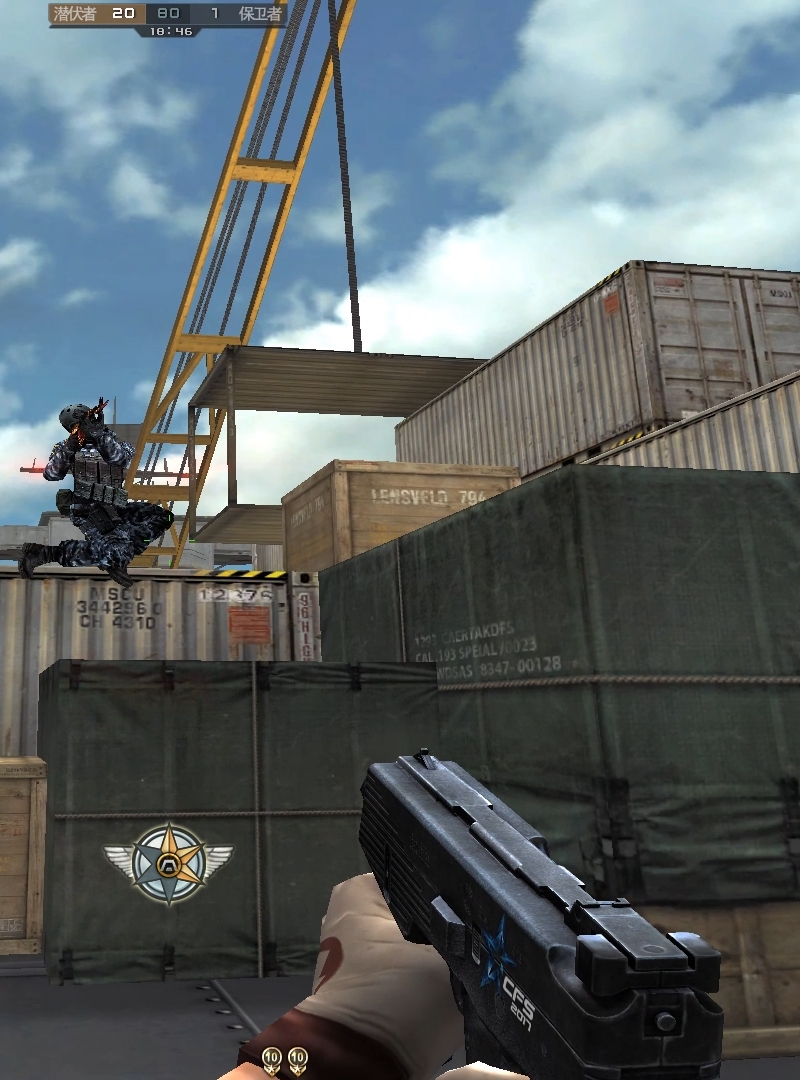 穿越火线生化模式推荐武器_穿越火线斯泰尔冲锋枪_穿越火线高使用率武器