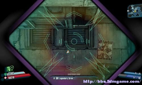 如何提升职业模块品质_无主之地2 3dm改枪第三_Borderlands 2 新手改物品教程