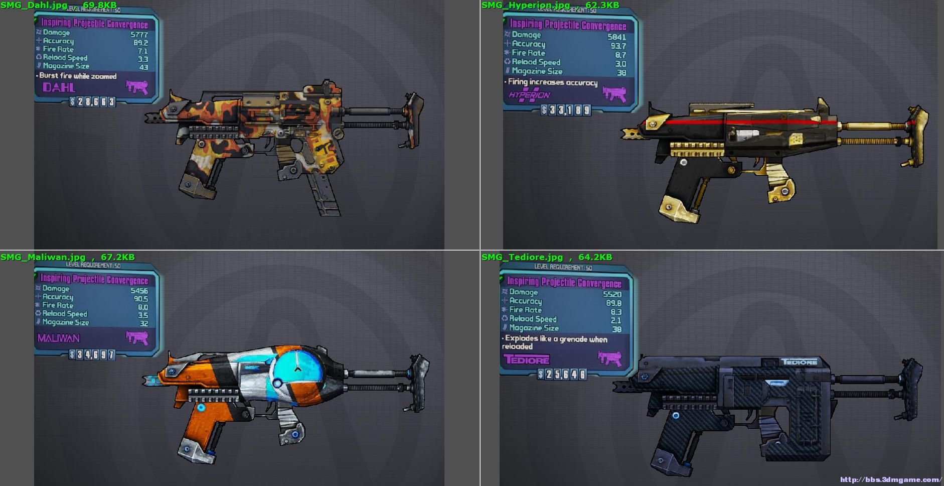 Borderlands 2 新手改物品教程_无主之地2 3dm改枪第三_如何提升职业模块品质