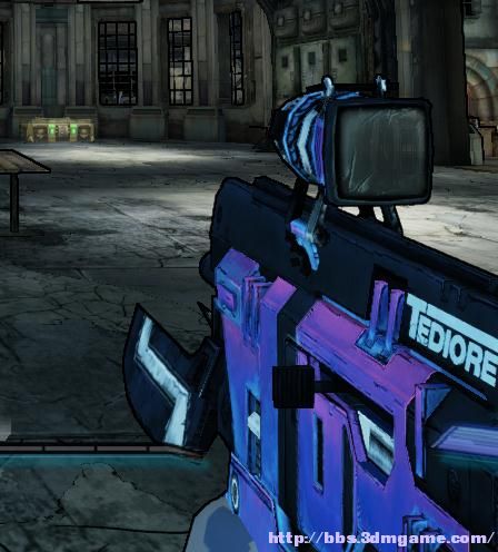 Borderlands 2 新手改物品教程_如何提升职业模块品质_无主之地2 3dm改枪第三