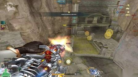 艺小达:穿越火线 三十人生化暴击属性对我来说挺好的